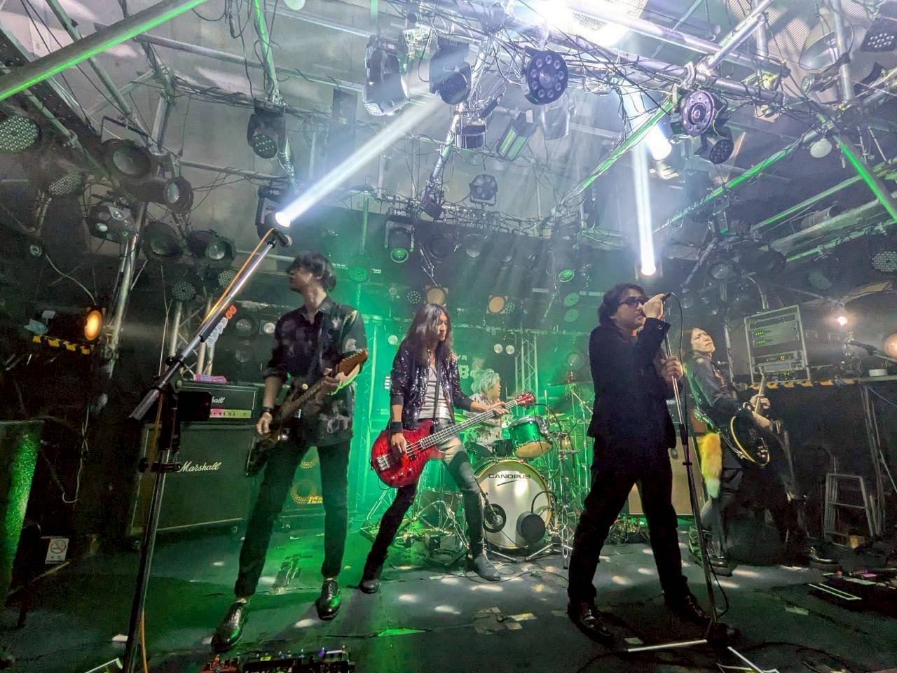 2026.01.31 那覇 Cyber Box