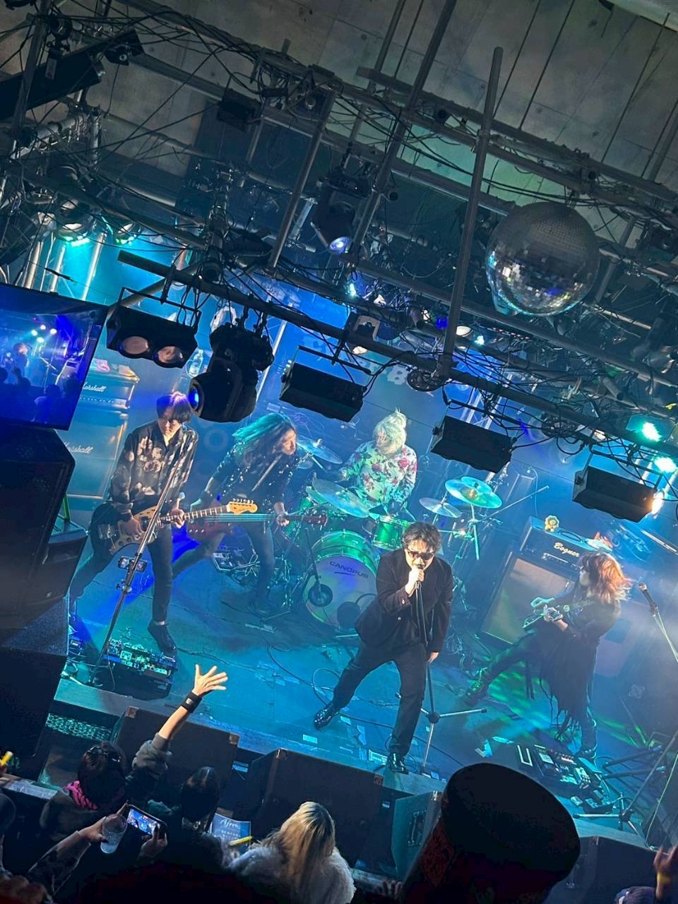 2026.01.31 那覇 Cyber Box